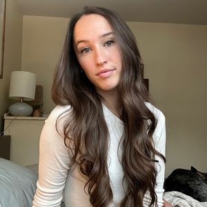 Meet your Posher, MJ